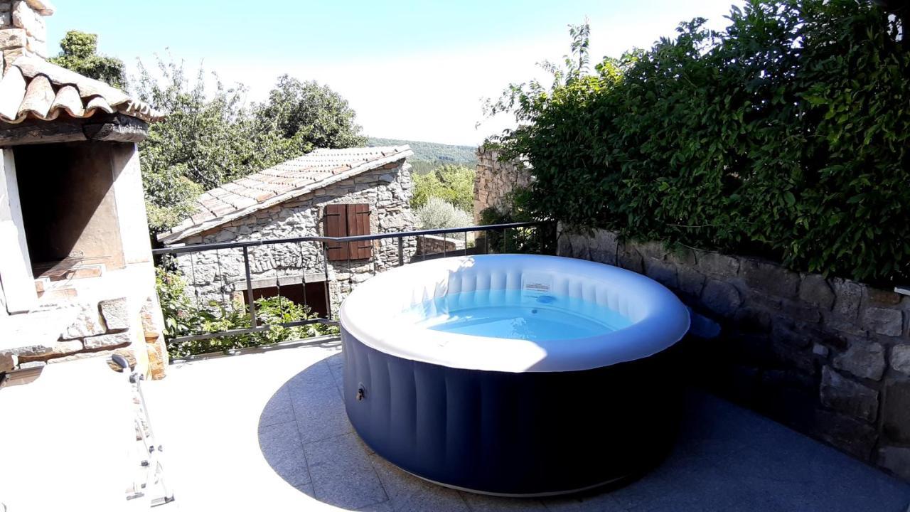 Holiday Home Mia&Emi Sovinjak Exterior photo