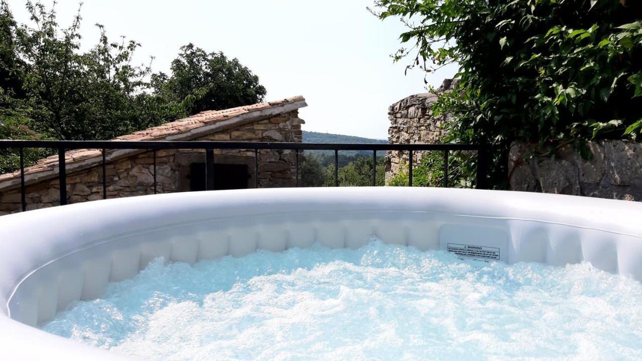 Holiday Home Mia&Emi Sovinjak Exterior photo