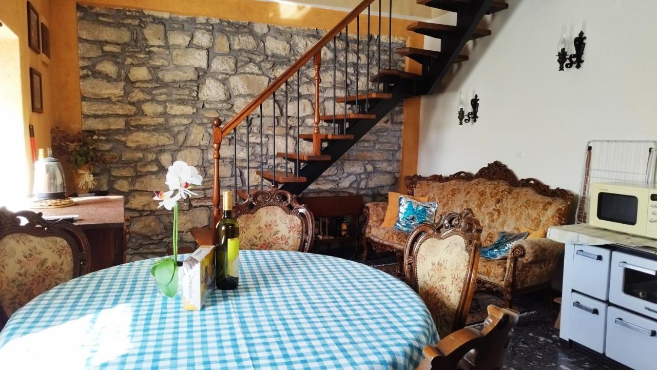 Holiday Home Mia&Emi Sovinjak Exterior photo